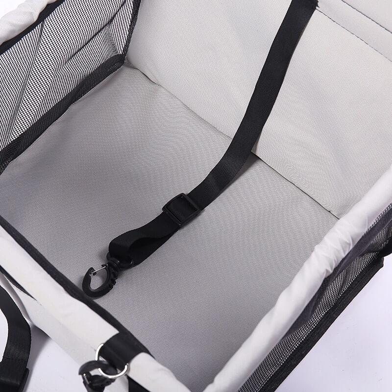 Safety Pet Car Seat