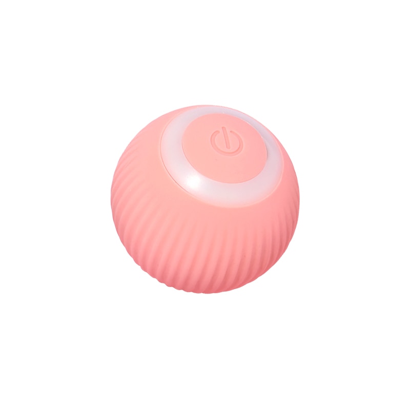 Smart Interactive Pet Ball Toy