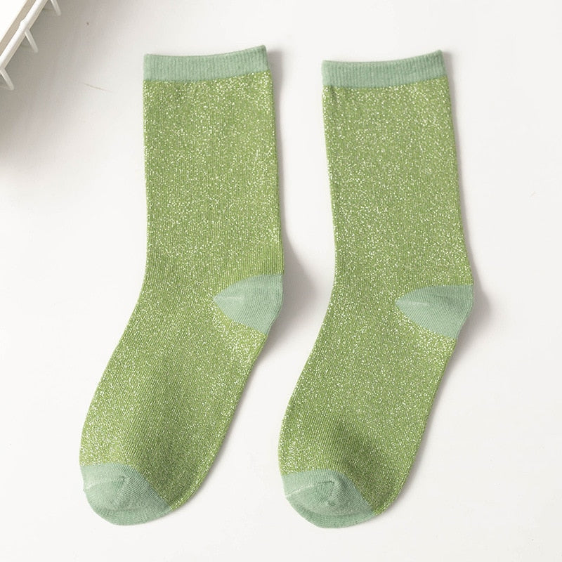 Sparkling Socks