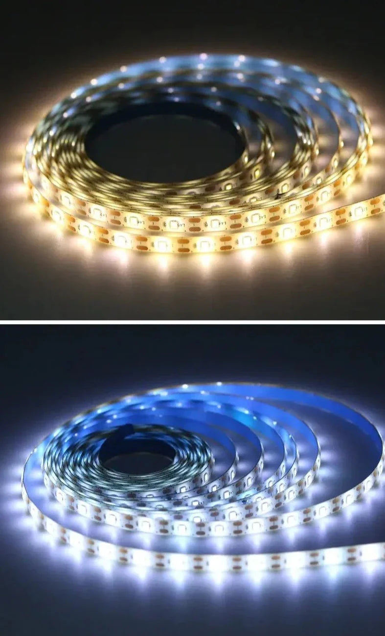 Touchless LED Light Strip