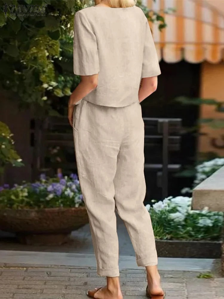 Tracksuit set for ladies
