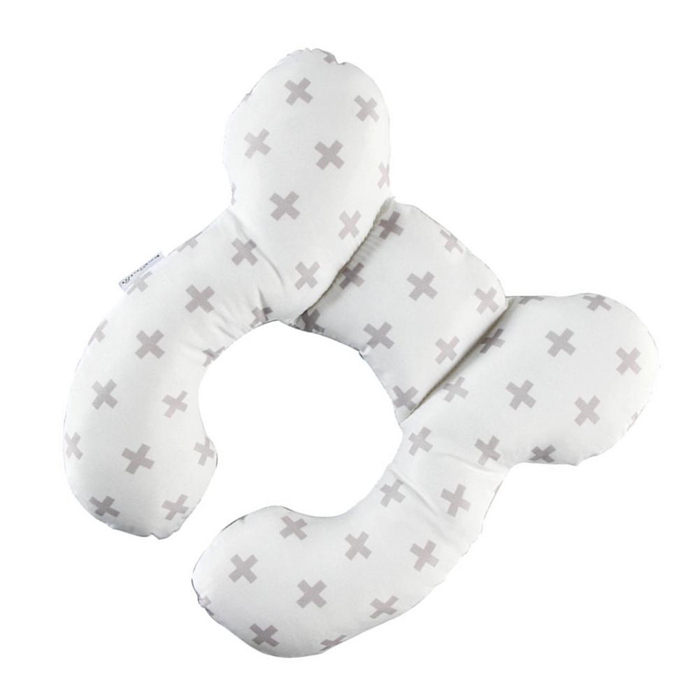 U-Plush Travel Companion