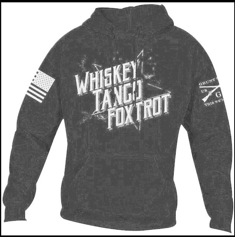 WTF Hoodie