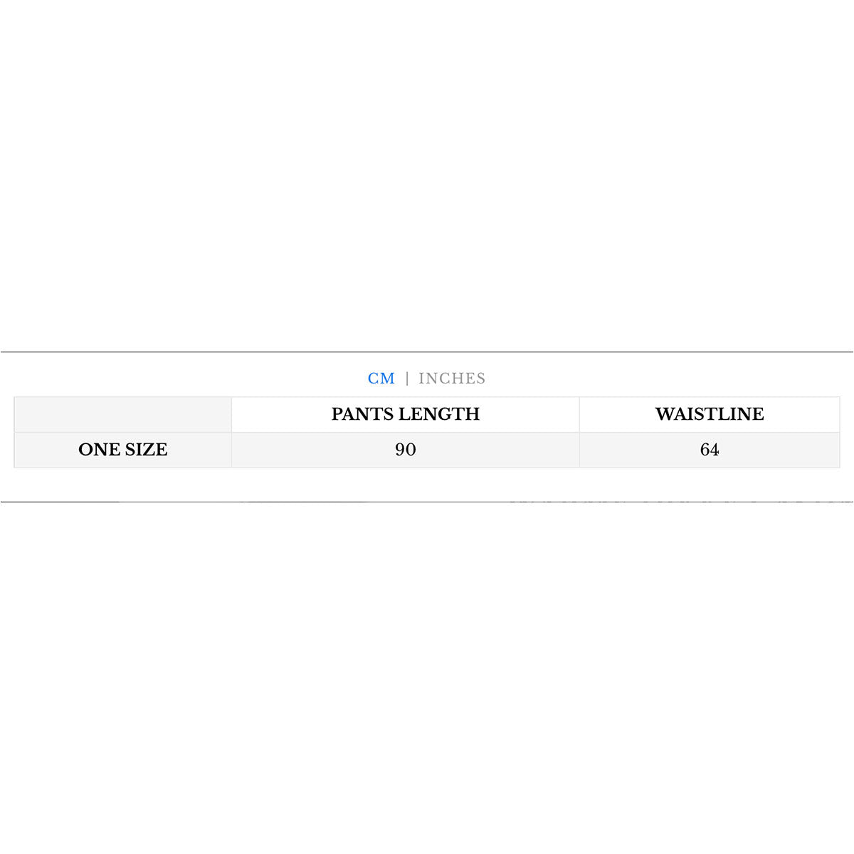 Warm Thick Winter Leggings | 1+1 FREE