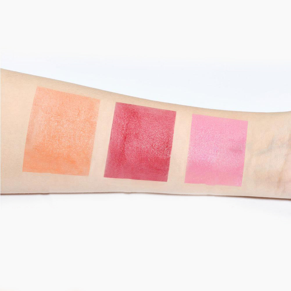 Waterproof Contour Blush
