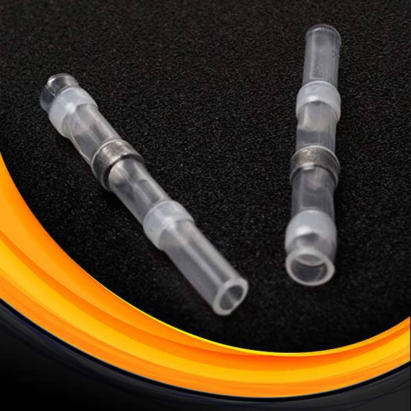 Waterproof Solder Joint Wire Switches