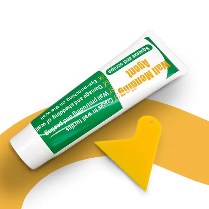 Waterproof Wall Repair Cream
