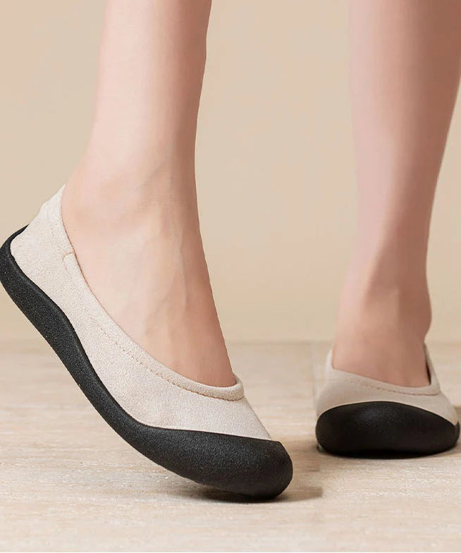 Women's Flat Shoes Casual Comfort 4