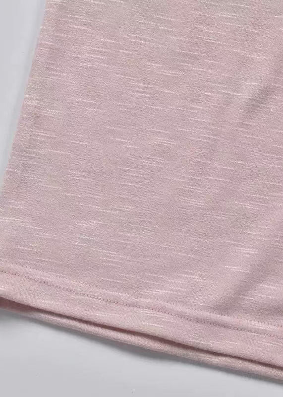 Women's Tank Top O-Neck Casual Summer Style 4