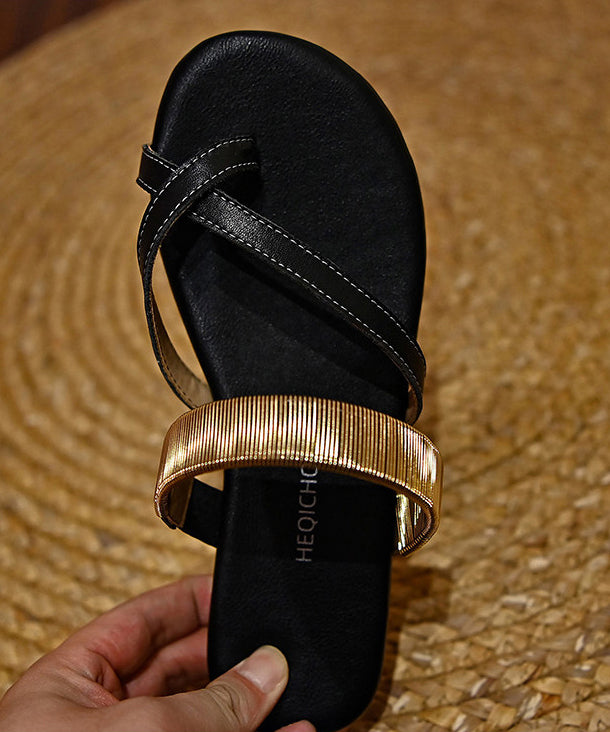 Women's Thong Sandals Classic Style 4