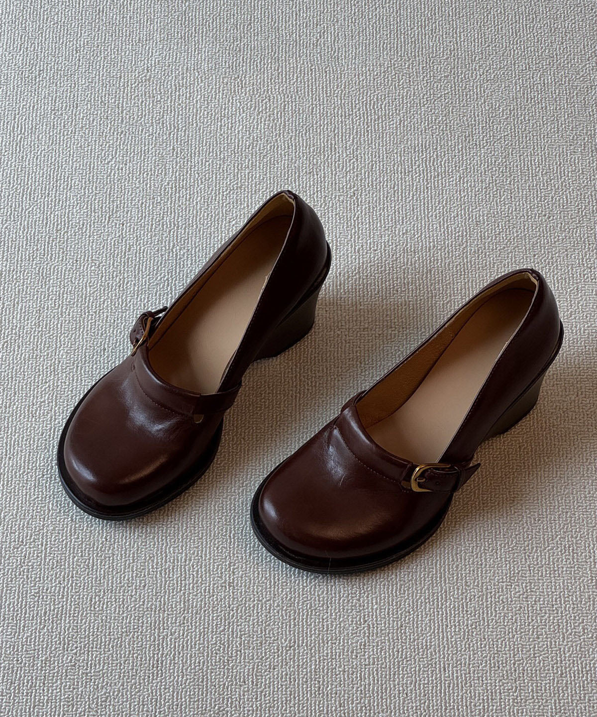 Women's Wedge Sandals Comfortable Design 4
