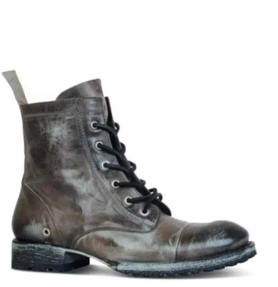 Women's Boots Winter Stylish Synthetic Material