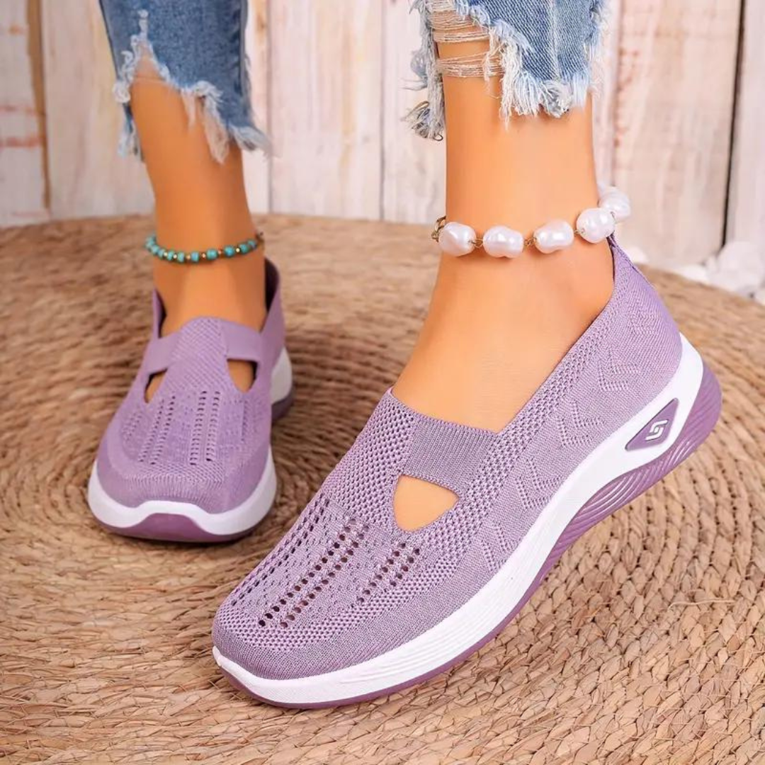 Women's Breathable Casual Shoes
