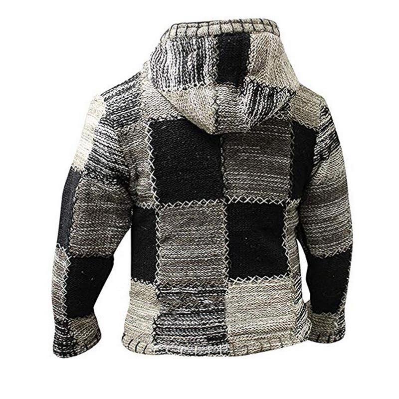 Women's Cardigan Warm Knitted Stylish For Office And Leisure