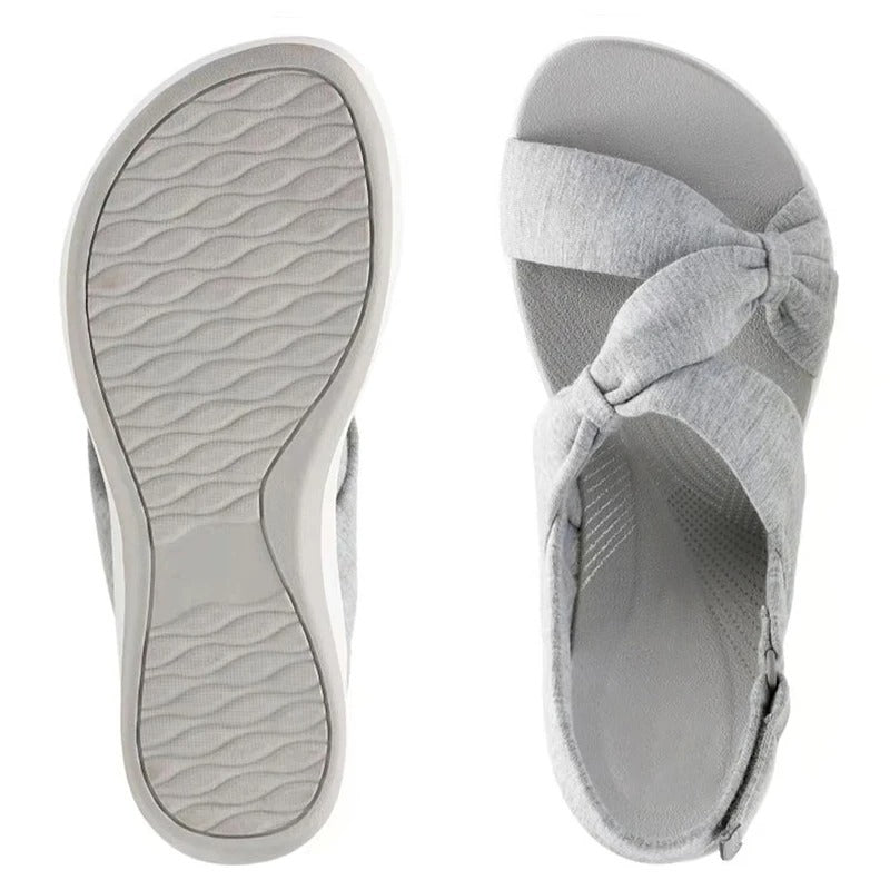 Women's Casual Wedge Heel Sandals
