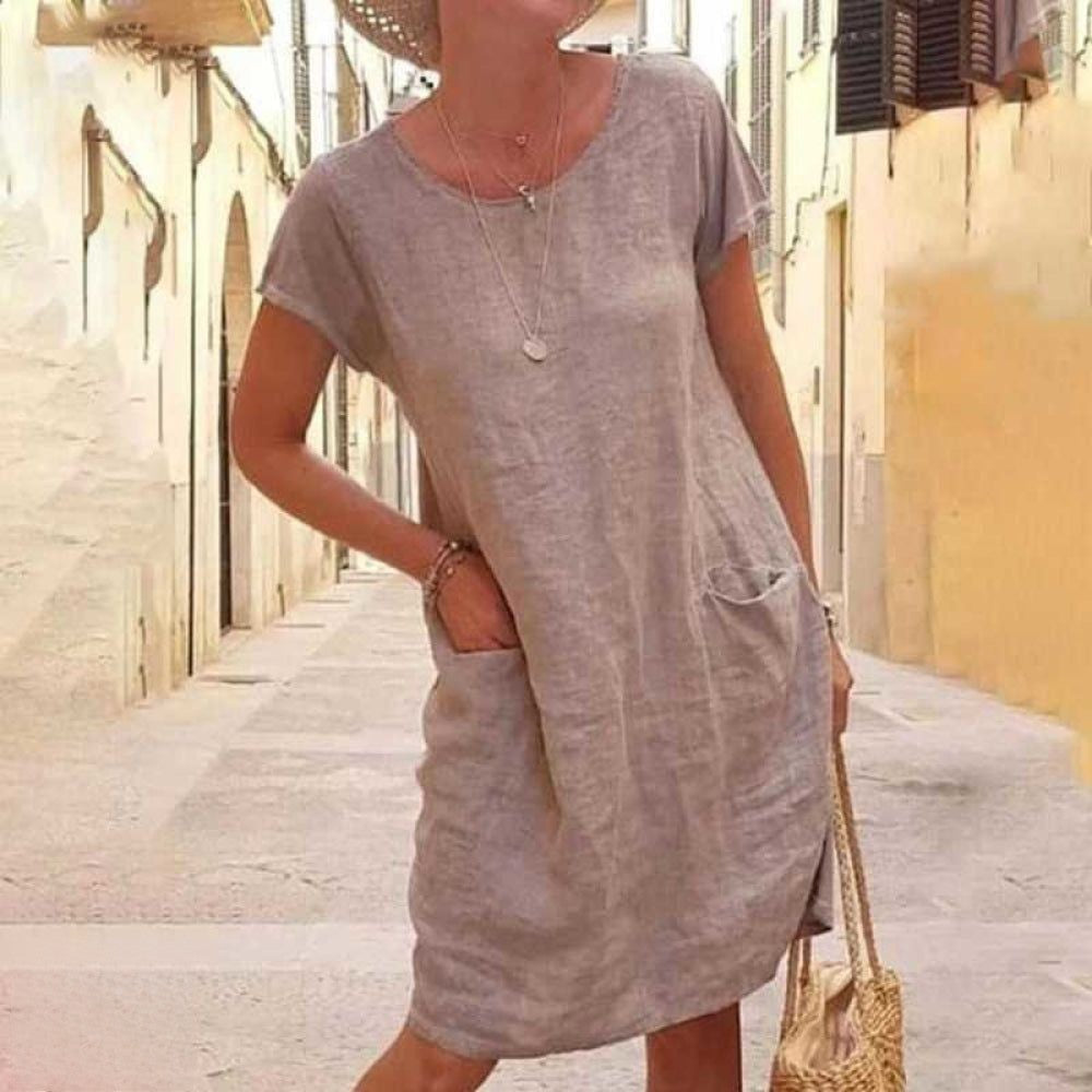 Women's Dress Casual Style