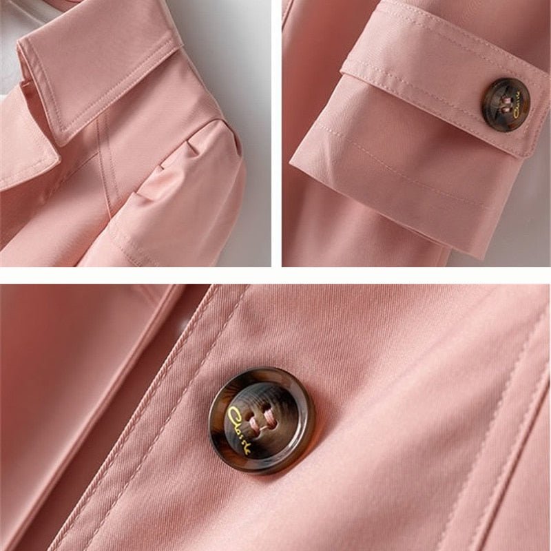 Women's Fashionista Jacket Trendy and Comfortable