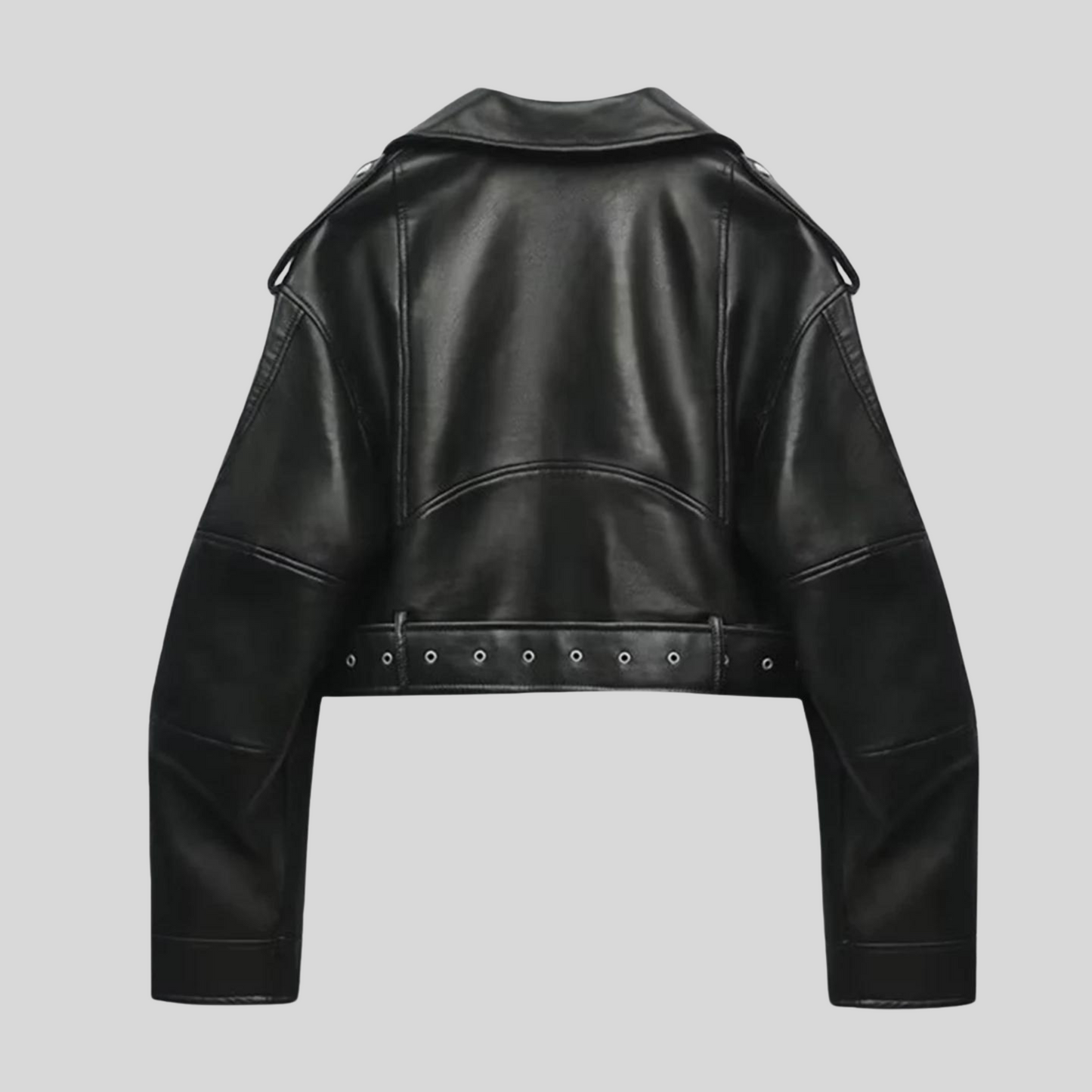 Women's Jacket Winter With Stylish Cut For Casual Appearance