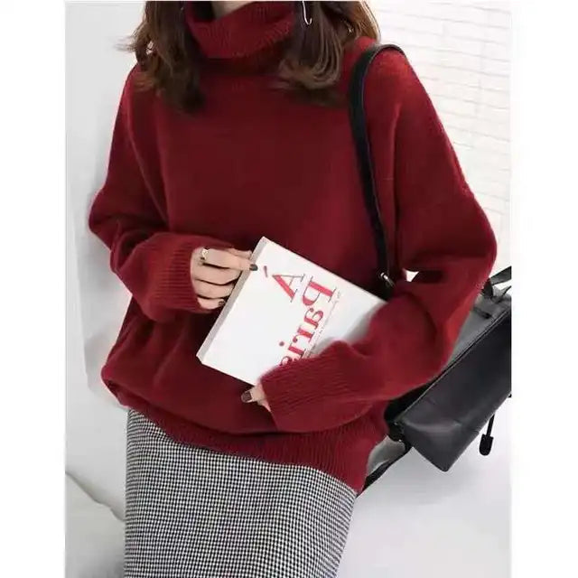 Women's Light Soft Sweater