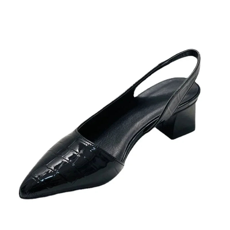 Women's Sandals Comfortable Modern Design