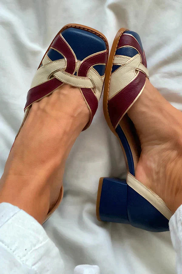 Women's Shoes Elegant Comfortable Style