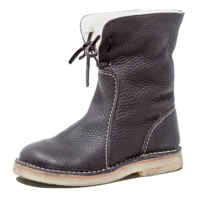 Women's Soft Winter Boots