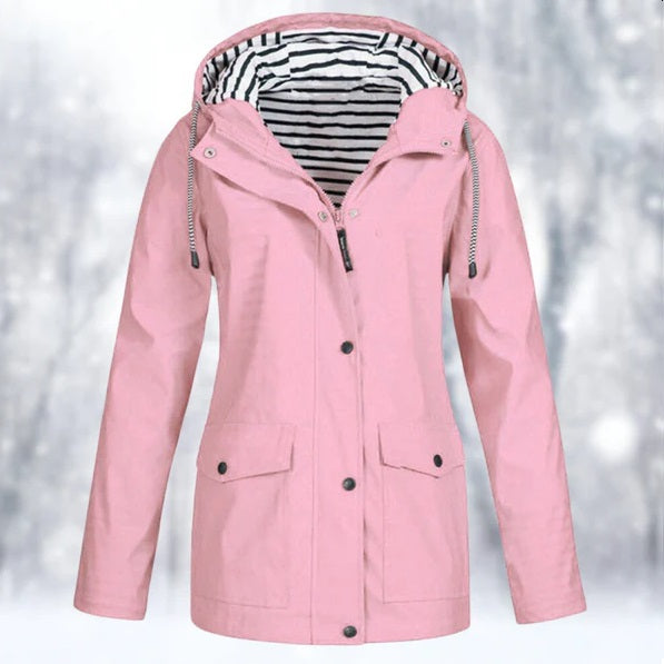 Women's Wetterschutzjacke Stevie Functionally Comfortable