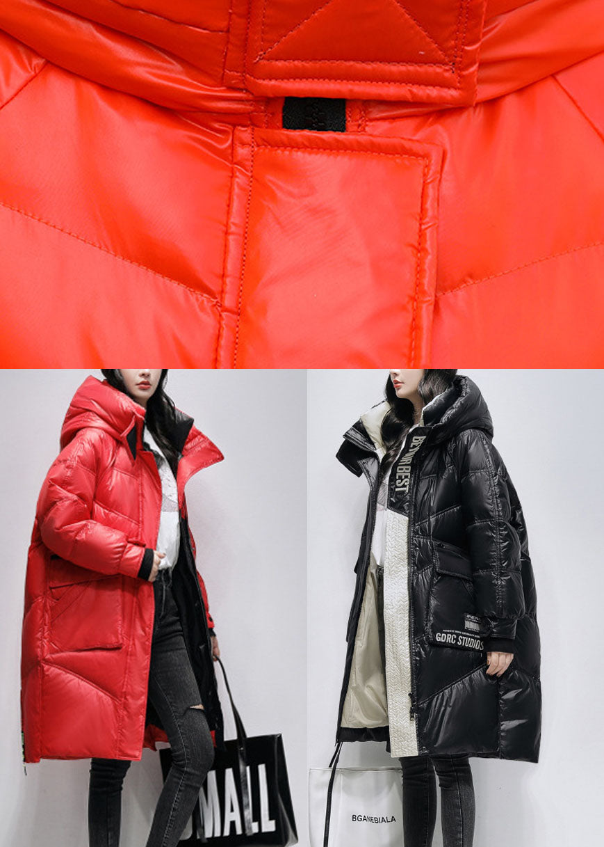 Women's Winter Coat Boho Style with Spacious Pockets for Comfortable Everyday Use