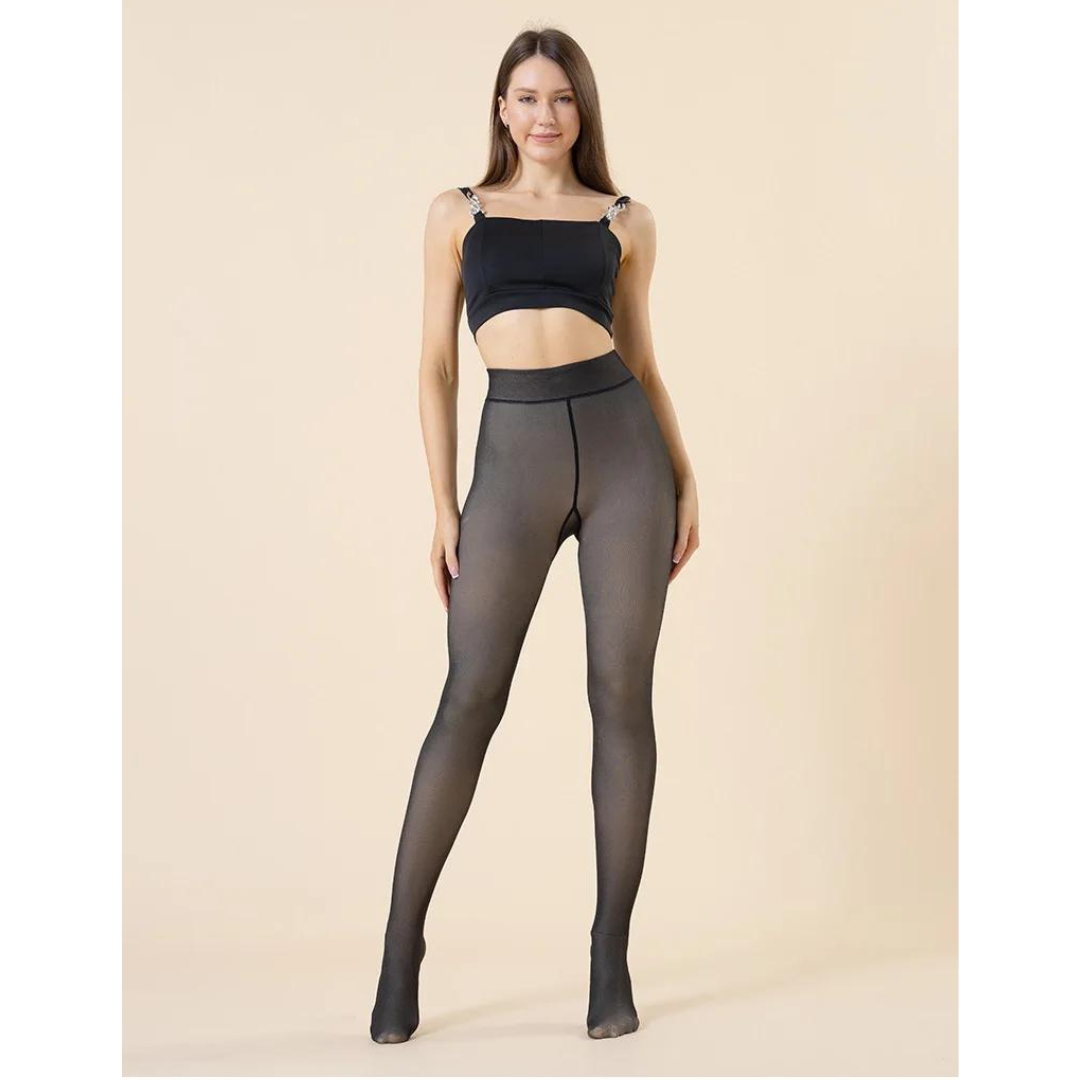 Women's thermal trousers Leggings