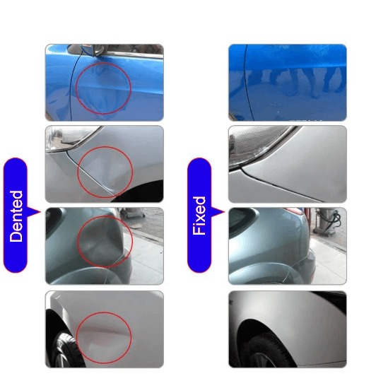 Auto Deuk Reparatie Werktuig