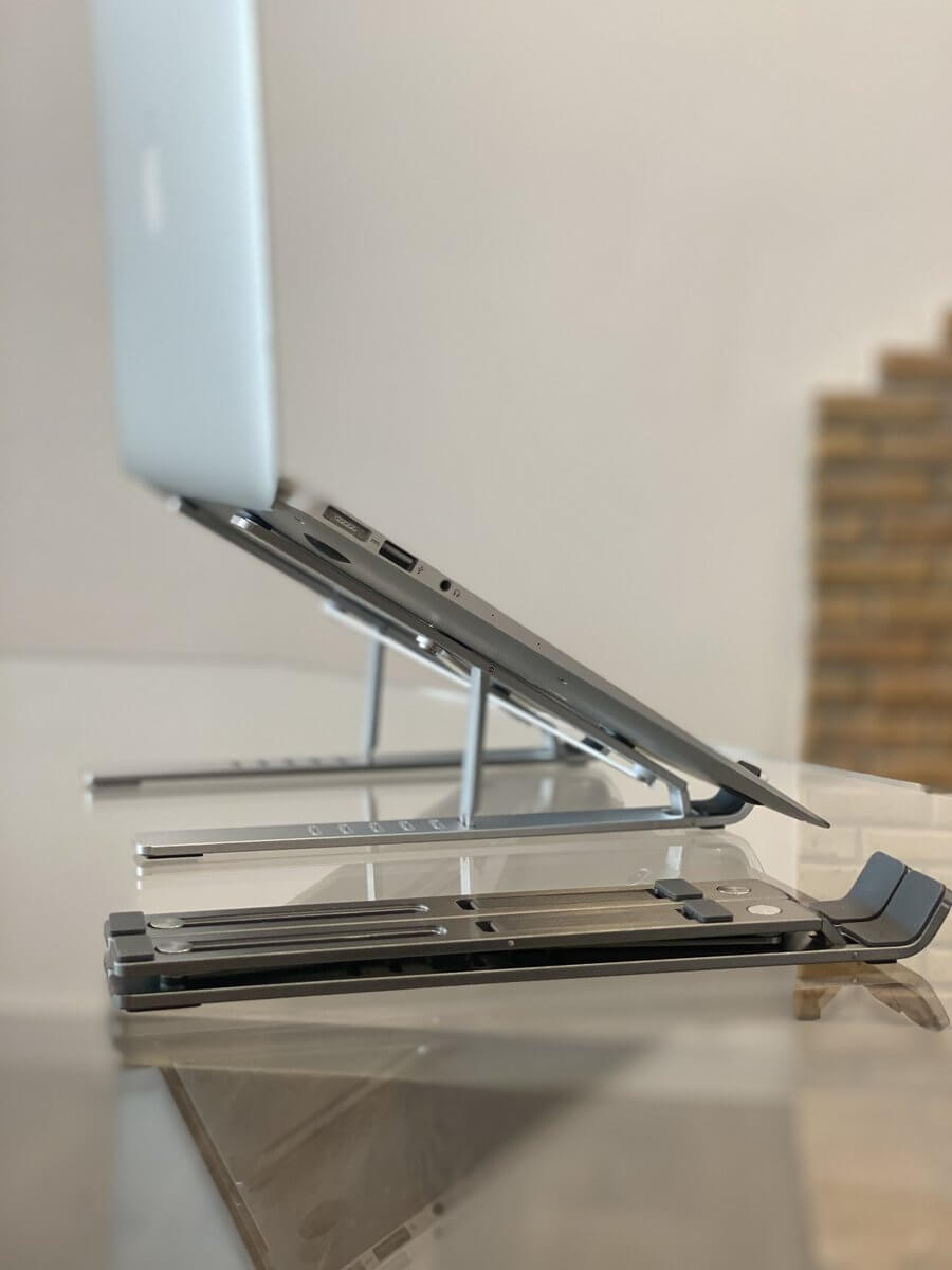 Adjustable Laptop Stand