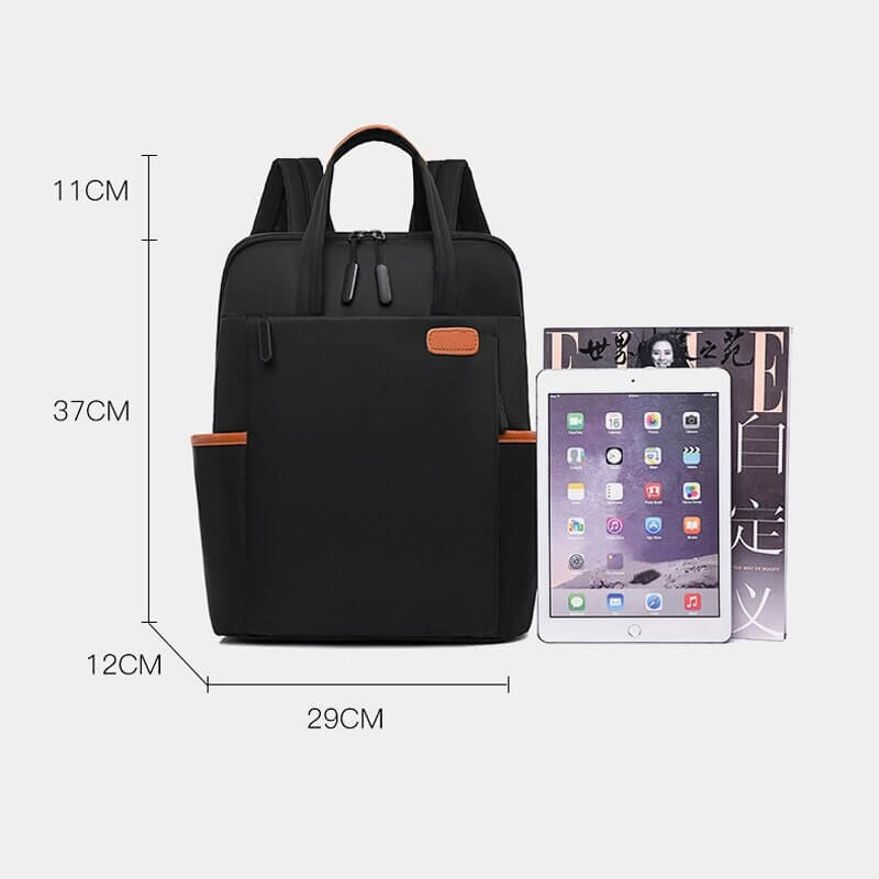 Anti-diefstal Reizen Mochila