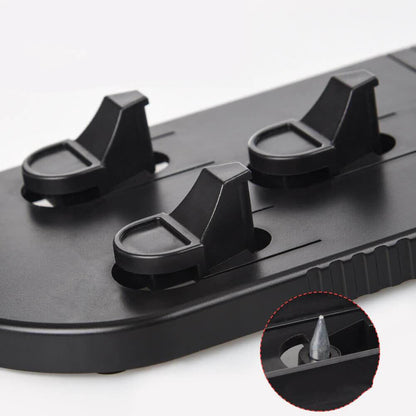 Gereedschapsset voor het ophangen van schilderijen