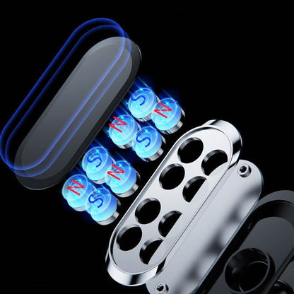 Magnetische auto telefoon mount