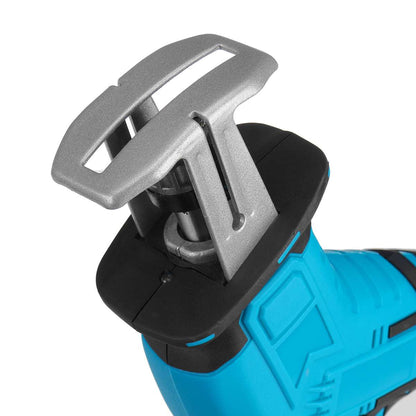 Reciprocerende snoerloze zaag