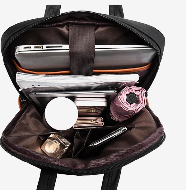 Anti-diefstal Reizen Mochila