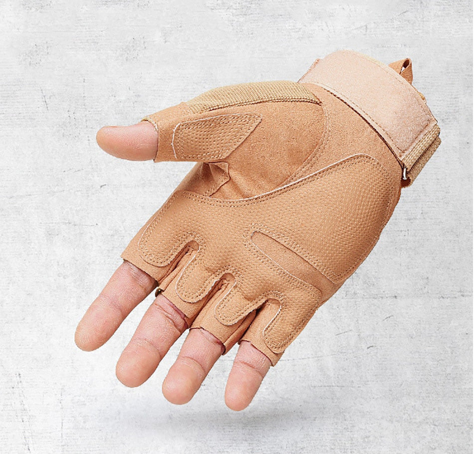 Outdoor Tactische Handschoenen