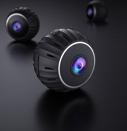 1080P Mini WiFi-camera