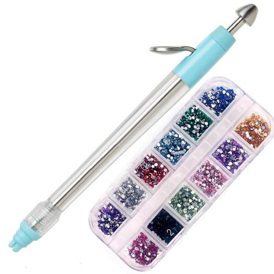 5D diamant schilderpen