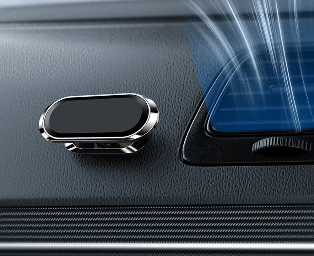 Magnetische auto telefoon mount