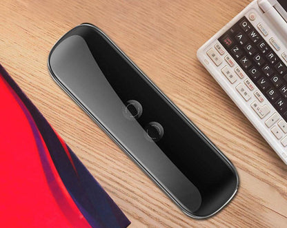 Portable smart translator