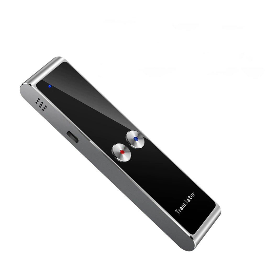Draadloze slimme vertaler