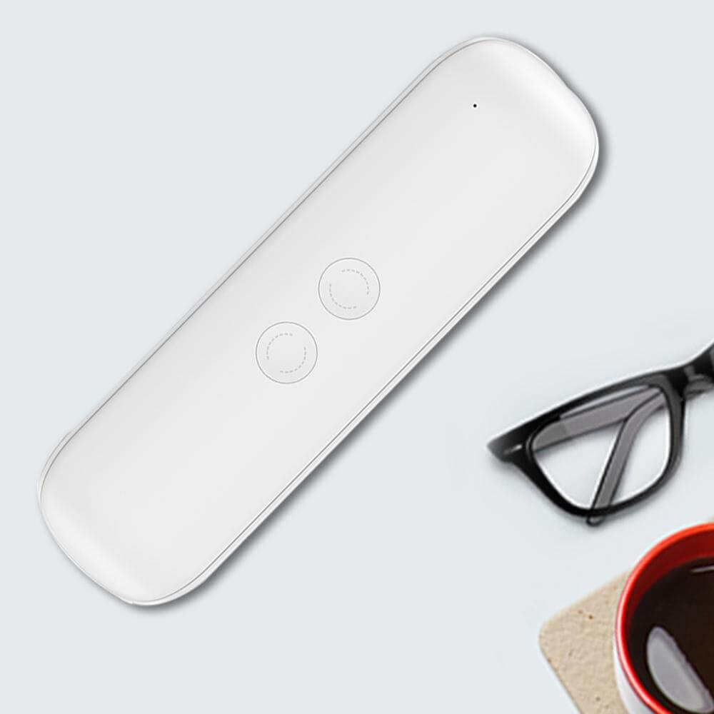 Portable smart translator