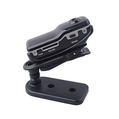 MD80 Mini Camera Recorder