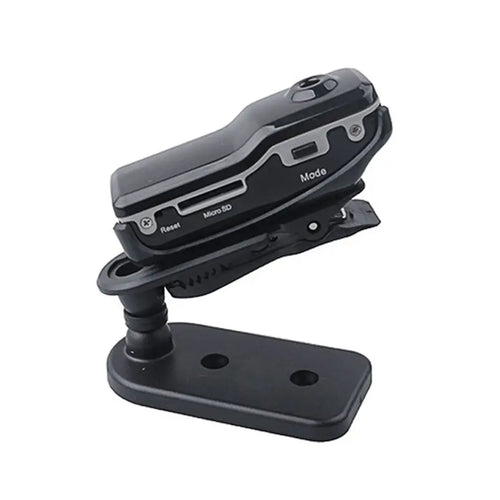 MD80 Mini Camera Recorder