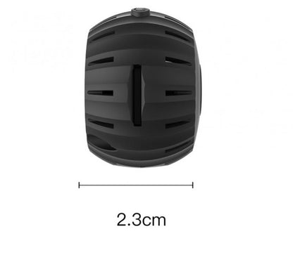 1080P Mini WiFi-camera