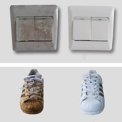 100 stuks Magic Eraser Spons