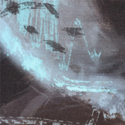 3D WOLF DEKBEDOVERTREK