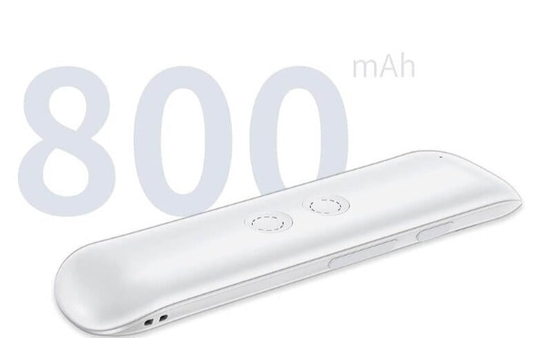 Portable smart translator