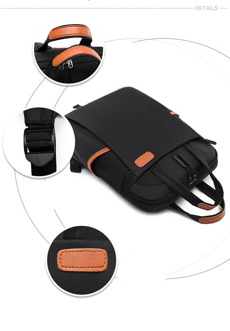 Anti-diefstal Reizen Mochila